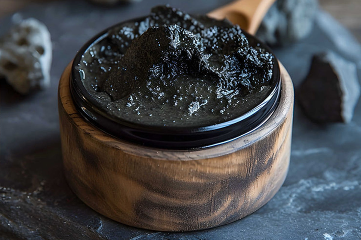 Historische Nutzung von Shilajit – Mumijo durch die Jahrhunderte