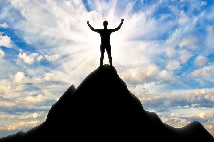 Shilajit Wirkung auf Körper und Geist – Mumijo aus dem Himalaya für natürliche Vitalität