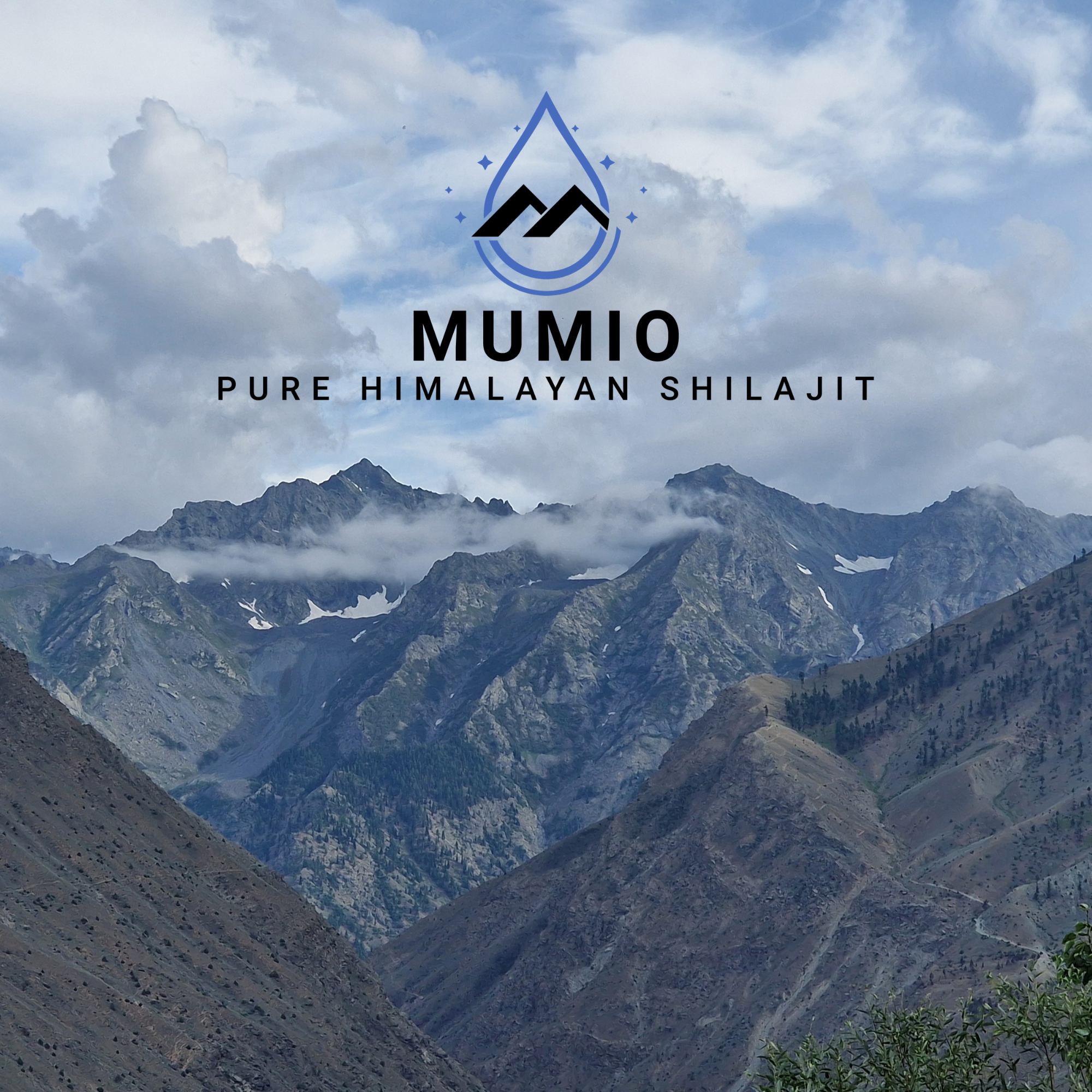 High-Quality Natural Health Products | Mumio Switzerland
