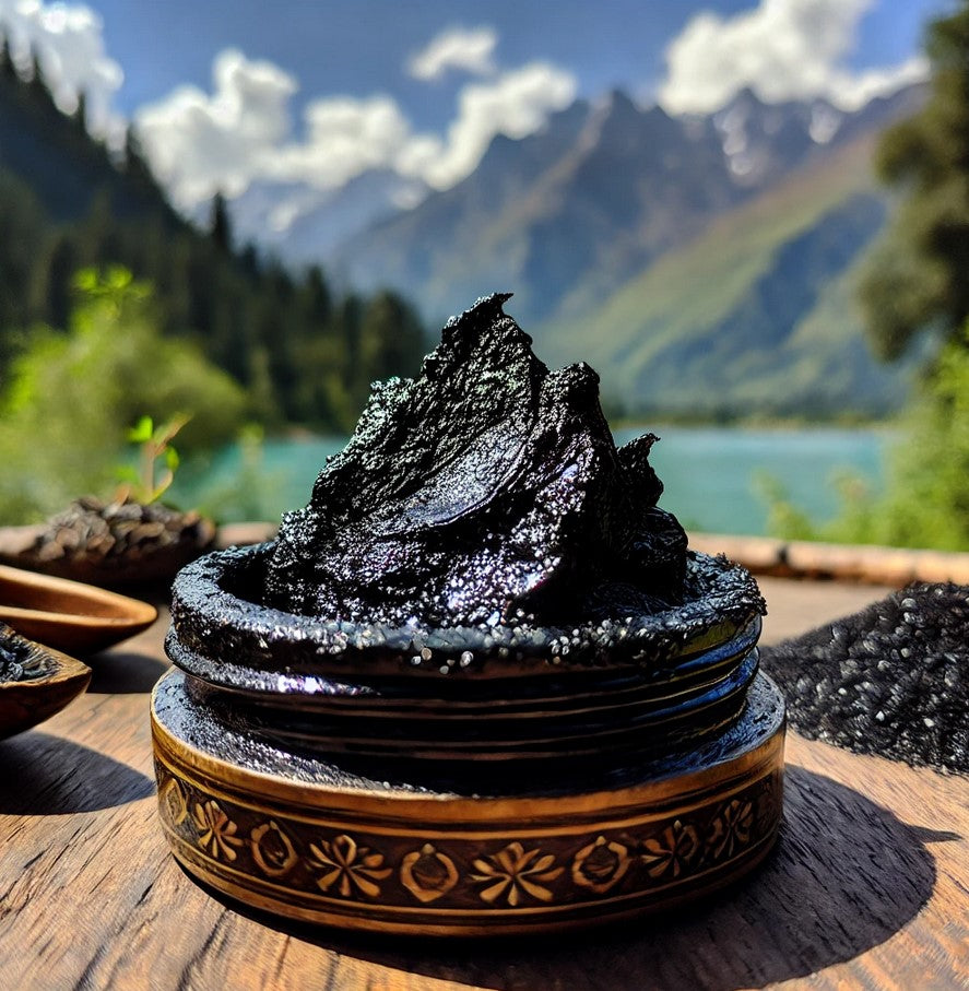 High-Quality Natural Health Products | Mumio Switzerland