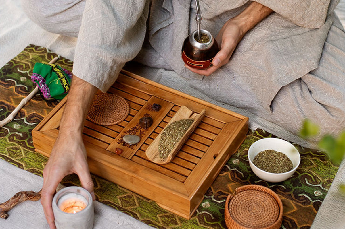 Mumijo in der traditionellen Medizin – Anwendung von Shilajit seit Jahrhunderten