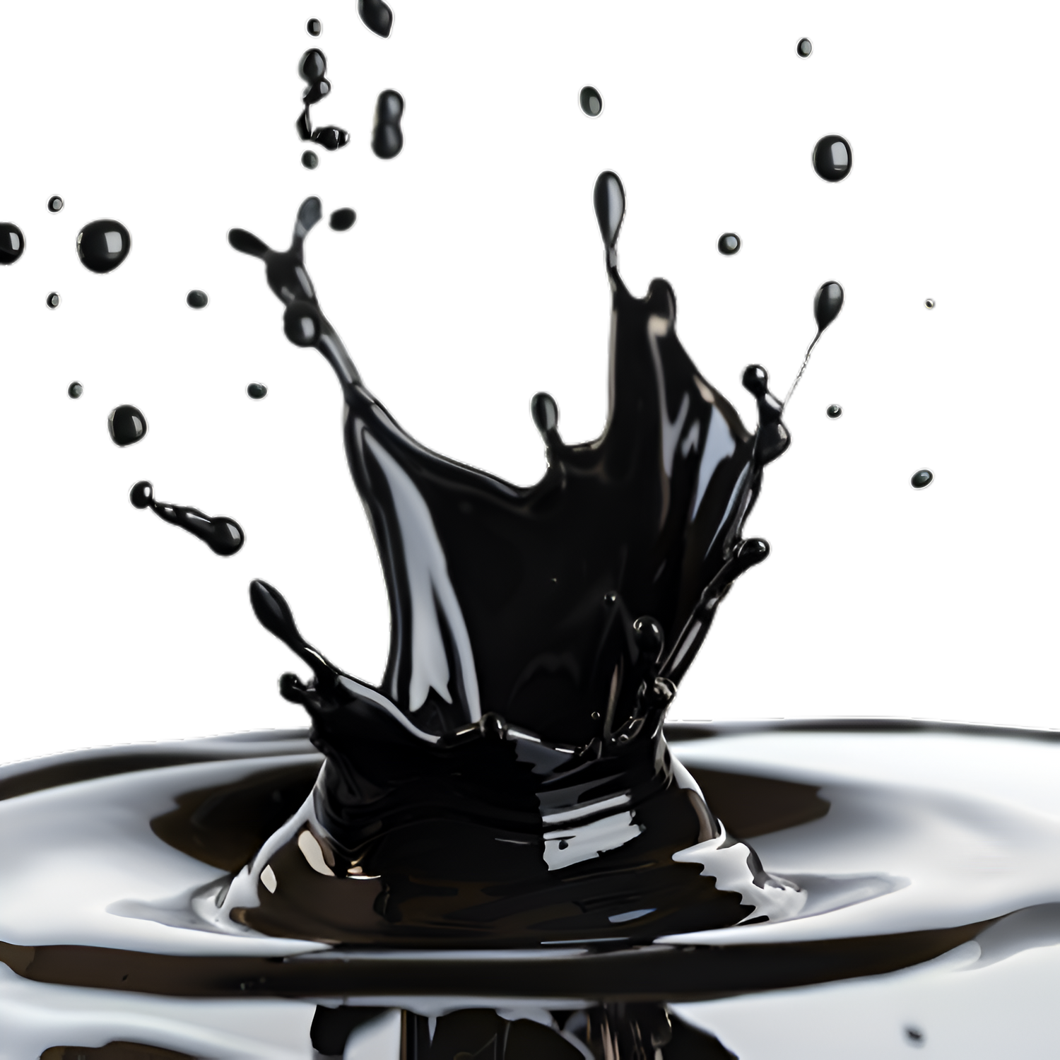 Shilajit und Mumijo Unterschied natürliches Harz Vergleich